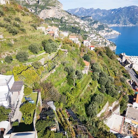 La Cascina - Villa Nenno Конка-дей-Марини Экстерьер фото