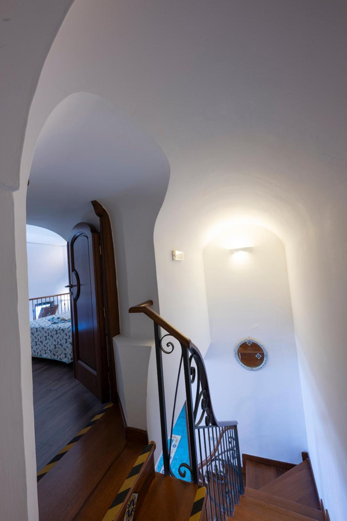 La Cascina - Villa Nenno Конка-дей-Марини Экстерьер фото