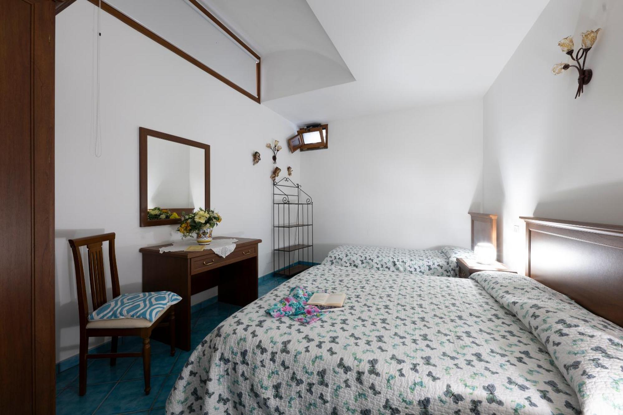 La Cascina - Villa Nenno Конка-дей-Марини Экстерьер фото