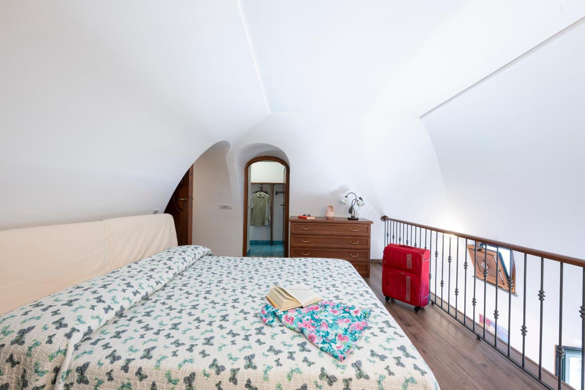 La Cascina - Villa Nenno Конка-дей-Марини Экстерьер фото